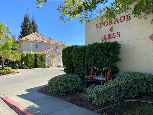Storage «Storage 4 Less», reviews and photos, 1272 Market St, Yuba City, CA 95991, USA