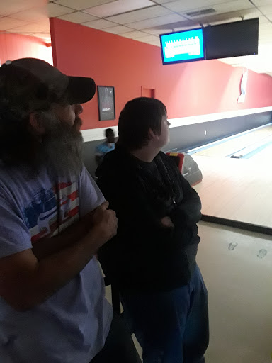 Bowling Alley «AMF Skyline Lanes», reviews and photos, 4120 Government Blvd, Mobile, AL 36693, USA