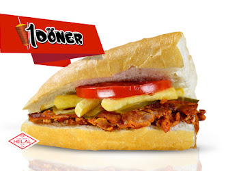 Etibeyaz döner kavacik şubesi