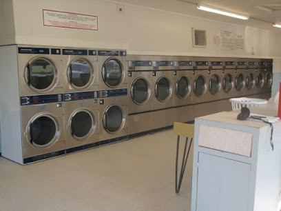Brookneal Coin Laundry