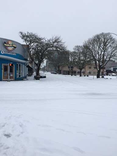 Pizza Restaurant «Whirled Pies Downtown», reviews and photos, 199 W 8th Ave, Eugene, OR 97401, USA