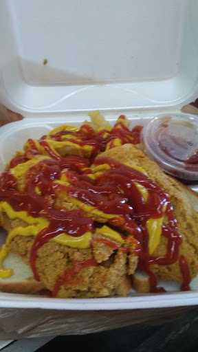 Caterer «Bayles Catering Services, LLC», reviews and photos, 5422 1st Ave N, Birmingham, AL 35212, USA