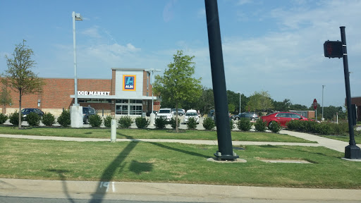 Supermarket «ALDI», reviews and photos, 8537 Davis Blvd, North Richland Hills, TX 76182, USA