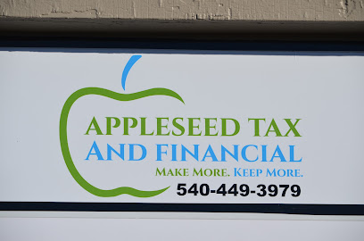 Appleseed Tax and Financial