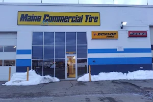 Maine Commercial Tire Inc. image