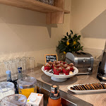 Photo n°28 de l'avis de Jeannette.v fait le 29/03/2024 à 16:42 sur le  Arthotel ANA Liberty | Bremen à Bremen