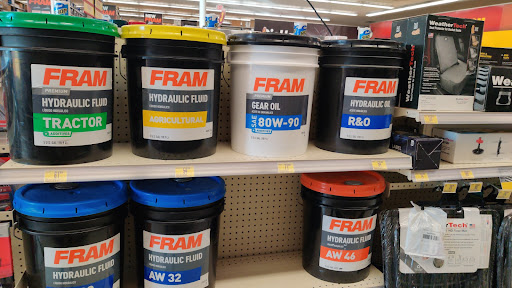 Auto Parts Store «Advance Auto Parts», reviews and photos, 13808 Cypress North Houston Rd, Cypress, TX 77429, USA