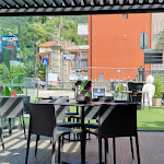 Photo n°4 de l'avis de Suzanne.a fait le 25/06/2022 à 02:01 sur le  Aurora Cocktail Bar à Nago–Torbole