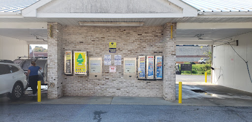 Regal Car Wash - Kenhorst en Shillington