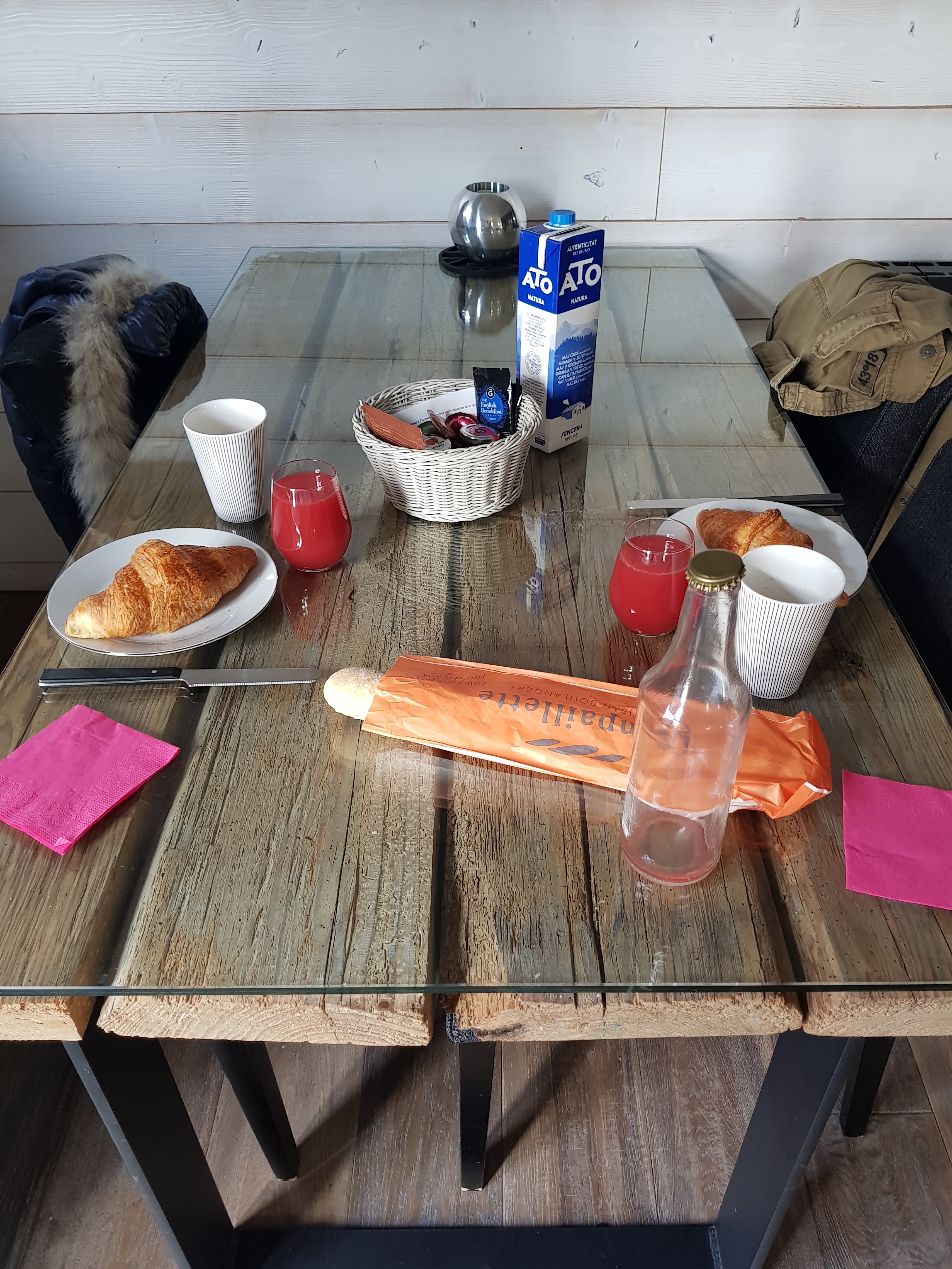 Photo n° 2 de l'avis de Ju.i fait le 27/05/2018 à 08:42