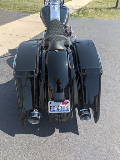 Motorcycle Dealer «BIKEMAX, LLC», reviews and photos, 11238 SW Hwy, Palos Hills, IL 60465, USA