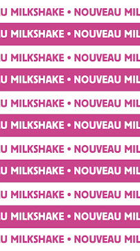 Photos du propriétaire du Restaurant Milkshake Factory à Valenciennes - n°2