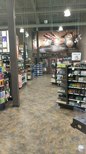 Wine Store «Total Wine & More», reviews and photos, 87 Boston Worcester Turnpike, Shrewsbury, MA 01545, USA