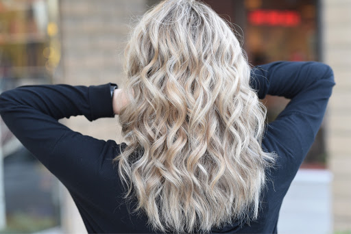 Nail Salon «Hair Salon Ziva», reviews and photos, Hair Salon Ziva, 3050 Sepulveda Blvd, Torrance, CA 90505, USA