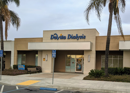 DaVita Santa Clara Dialysis