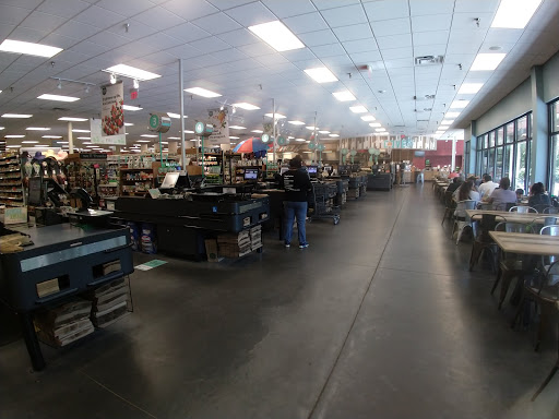 Grocery Store «Whole Foods Market», reviews and photos, 50 Shelter Cove Ln, Hilton Head Island, SC 29928, USA