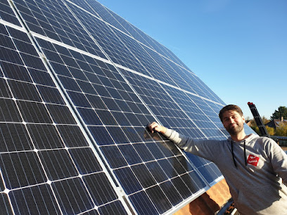 Tomme Energie | De vakman met een groen hart | HVAC | Solar | Airco