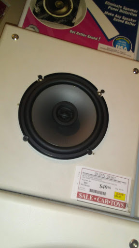 Car Stereo Store «Car Toys», reviews and photos, 2859 35th Ave, Greeley, CO 80634, USA