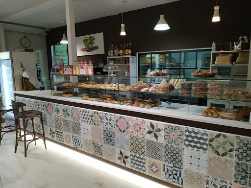 Obrador El Pastisset en Elche, Alicante