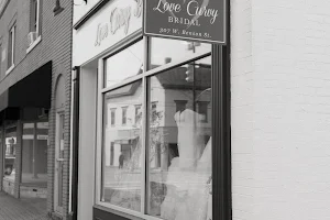 Love Curvy Bridal In The Reading Bridal District image