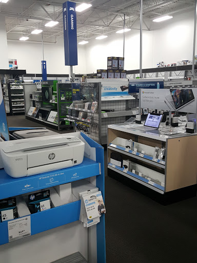 Electronics Store «Best Buy», reviews and photos, 2701 David H McLeod Blvd, Florence, SC 29501, USA