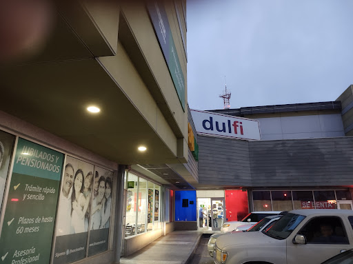 Dulfi Bahía en Ensenada