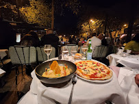 Pizza du Restaurant italien Romeo - Bar & Grill à Paris - n°6