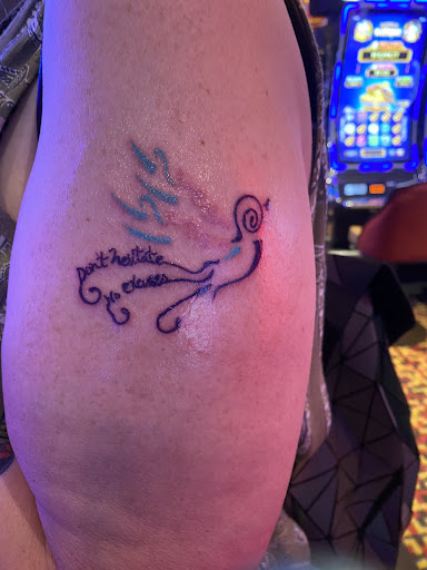 Tattoo Shop «Skinhibitions», reviews and photos, 2790 Metro Plaza, Woodbridge, VA 22192, USA