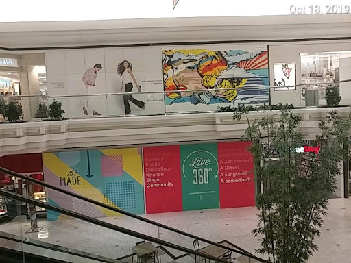 Shopping Mall «MacArthur Center», reviews and photos, 300 Monticello Ave, Norfolk, VA 23510, USA