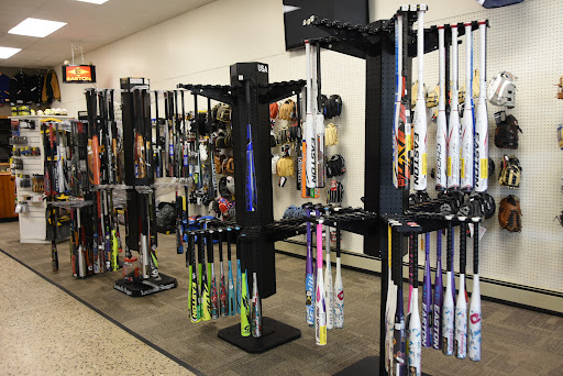 Hockey Supply Store «Team Sports», reviews and photos, 179 S Main St, Fond du Lac, WI 54935, USA
