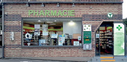 Pharmacie Pharmacie Abraham Vis-en-Artois