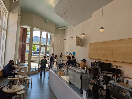 Coffee Shop «Blue Bottle Coffee», reviews and photos, 456 University Ave, Palo Alto, CA 94301, USA