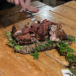 Photo n°1 de l'avis de daniele.o fait le 18/08/2021 à 08:50 sur le  Ristorante Lu Stazzu à Porto Rotondo