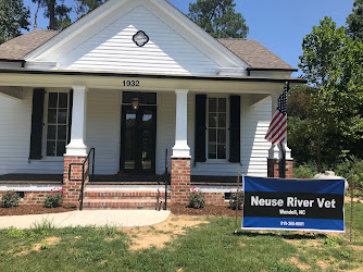 Neuse River Veterinary Hospital