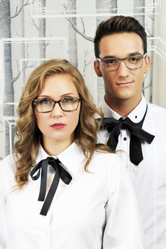 Optician «Providence Optical», reviews and photos, 210 Westminster St, Providence, RI 02903, USA