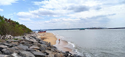 Photo de Bengre Beach avec un rivage spacieux