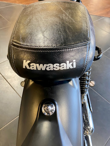 Motorcycle Dealer «Shreveport Cycles - Indian/BMW/Kawasaki», reviews and photos, 2529 E 70th St, Shreveport, LA 71105, USA