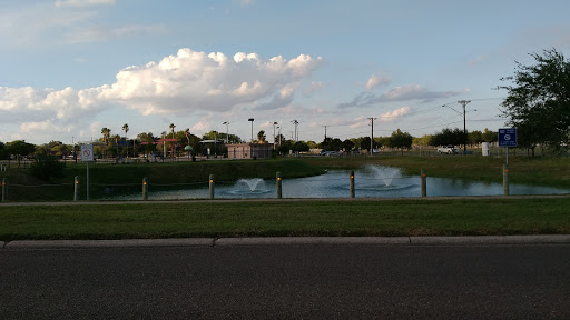 Water Park «Freddy Gonzalez Memorial Park Splash Playground», reviews and photos, 1402 S 18th Ave, Edinburg, TX 78539, USA