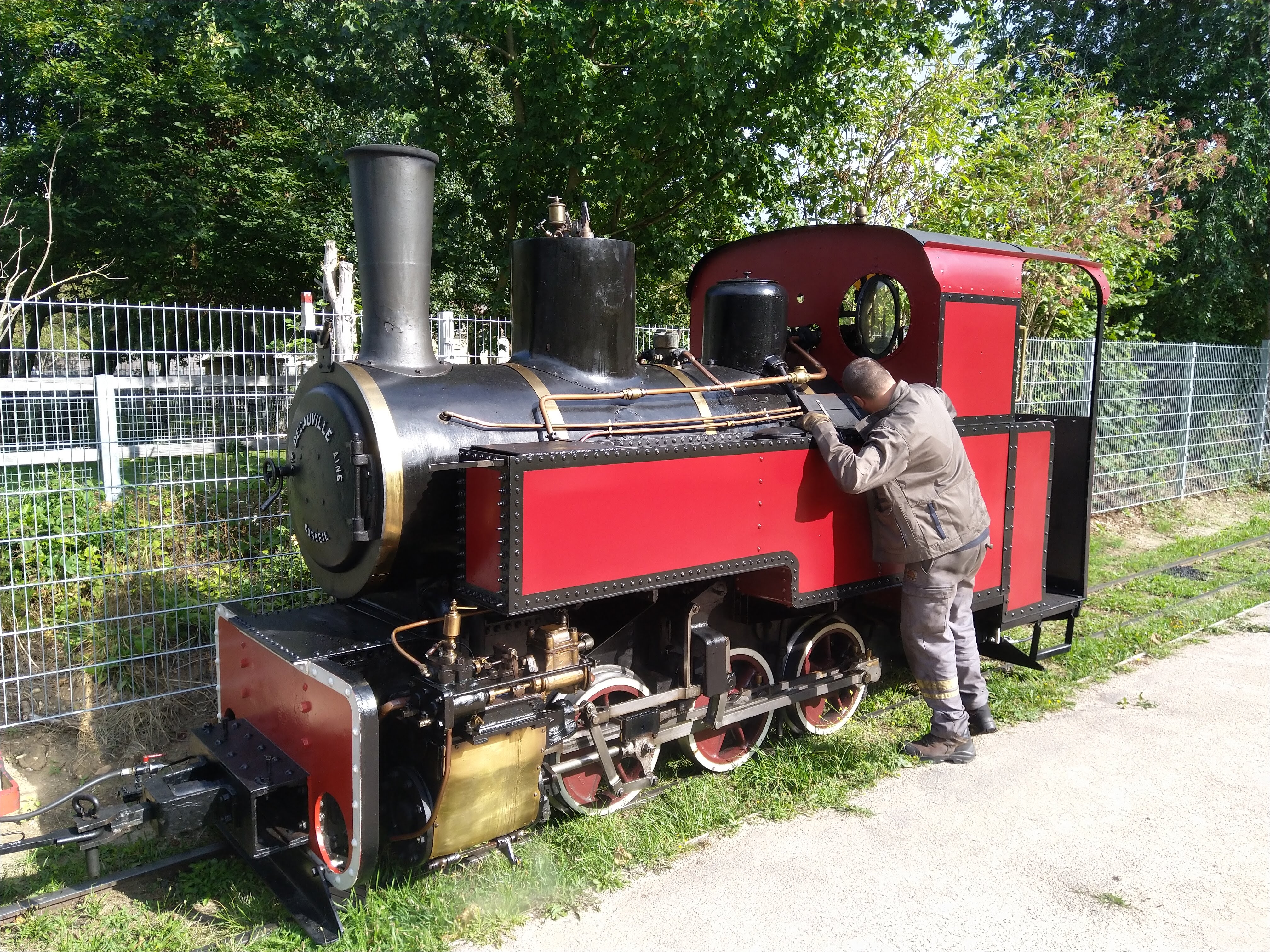 Photo n° 1 de l'avis de Stéphane.r fait le 06/10/2019 à 22:38