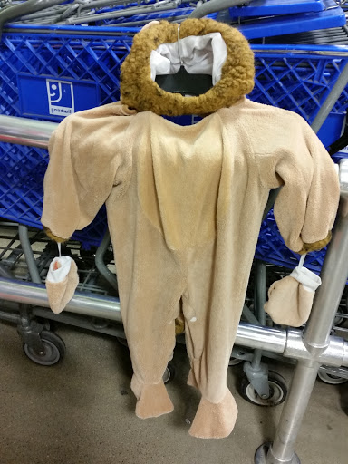 Non-Profit Organization «Goodwill Store», reviews and photos, 11 E Garner Rd, Brownsburg, IN 46112, USA