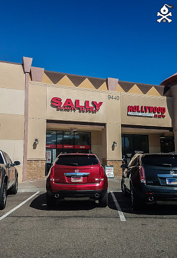 Beauty Supply Store «Sally Beauty», reviews and photos, 9440 W Northern Ave #101, Glendale, AZ 85305, USA