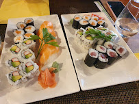Plats et boissons du Restaurant de sushis New sushi à Castelnaudary - n°18