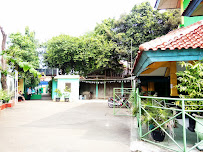 Foto SMP  Negeri 79, Kota Jakarta Pusat