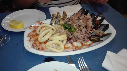 Almar en Zaragoza