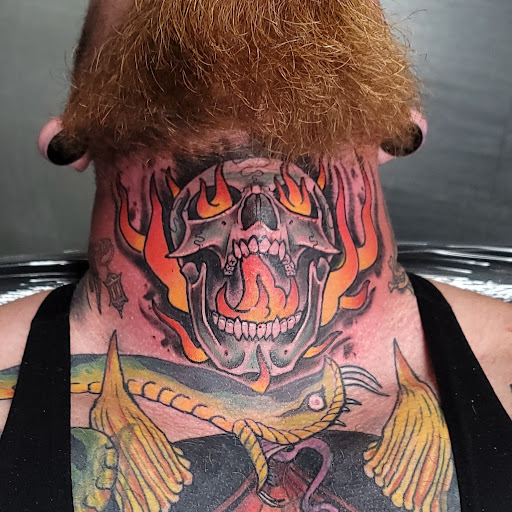 Explore japanese tattoo ideas forearm, creative tattoo ideas in Livonia, available at Integrity Tattoo Company