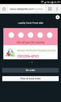 Manda's Perfection Cleaning Services - Photo 4 - Car repair in , Youngstown