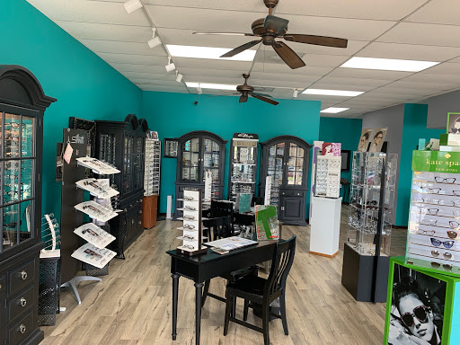 Spartanburg Vision - East, 1200 E Main St #2, Spartanburg, SC 29307, USA, 