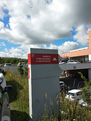 Centre de Gynécologie Obstétrique CHU Amiens-Picardie à Amiens