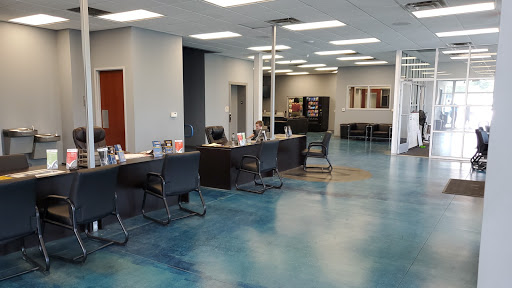 Used Car Dealer «Marsh Auto Sales», reviews and photos, 15133 N Holly Rd, Holly, MI 48442, USA