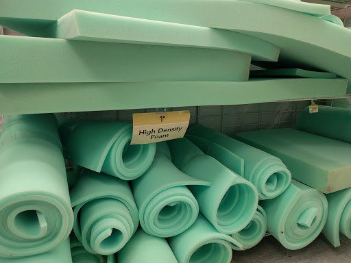 Fabric Store «Jo-Ann Fabrics and Crafts», reviews and photos, 1649 County Road B2 W, Roseville, MN 55113, USA